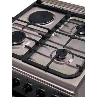 Плита Liberty PWE 6115 CX-F Вінниця