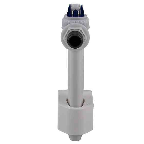 Клапан заповнення SIAMP Brio 751-1/2P Київ