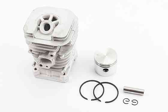 Циліндр к-кт (цпг) 41mm (палець 10mm) Partner-350/351/352/371/390/391/420/2035 Киев