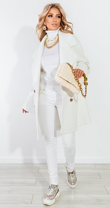 Модне пальто Київ - фото 5