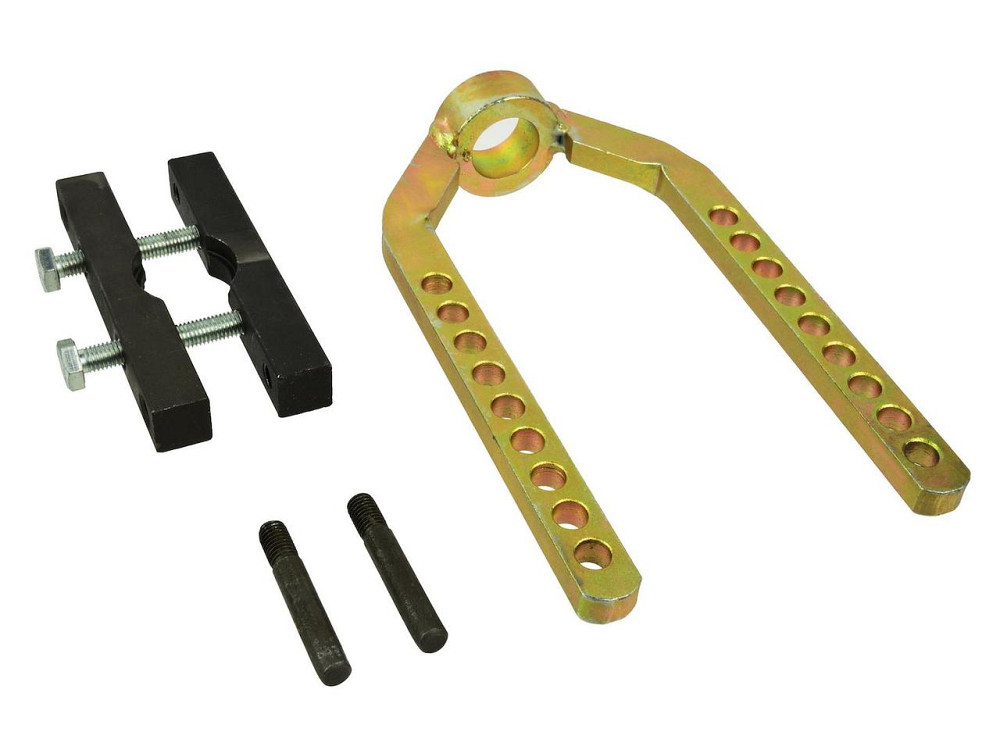 Стягувач ШРКШ (шарніра рівних кутових швидкостей) "GeKo" Київ - фото 2