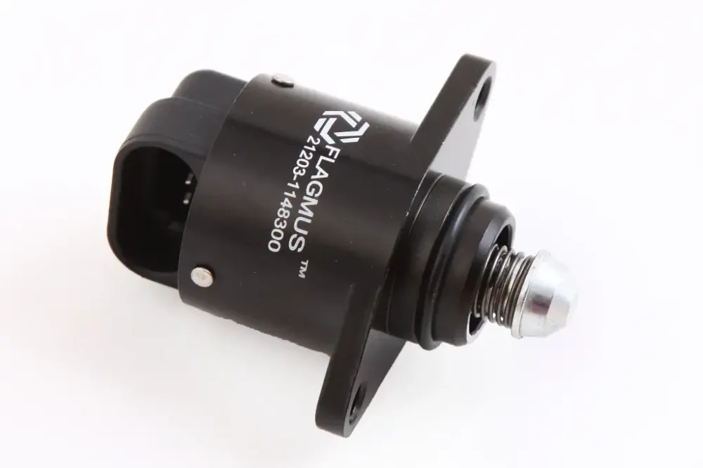 Неочікуваний регулятор « Flagmus » No 2123. Вінниця - фото 1