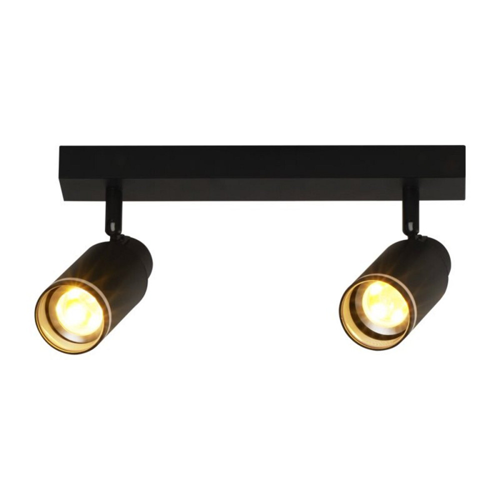 VALESO Спот VALESO INN-23051BK чорний на 2 плафони Коломия - фото 2