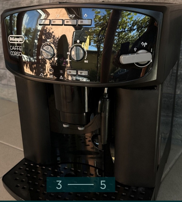 Кавомашина: Delonghi Magnifica ESAM 3000/3200 Харків - фото 5