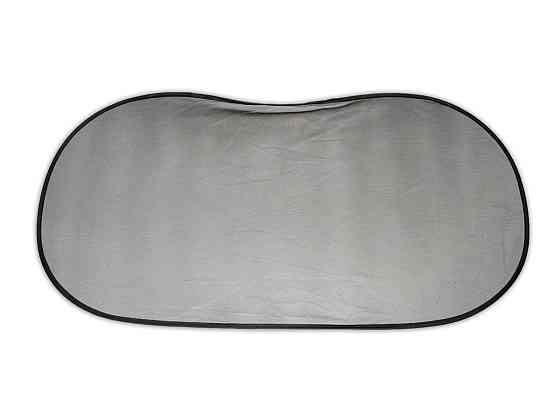 Шторка на заднее стекло на присосках ТН-308 В (овал) Винница