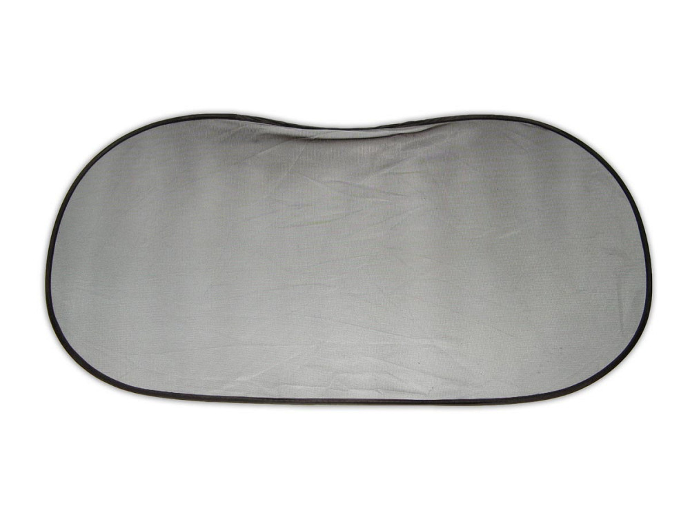 Шторка на заднее стекло на присосках ТН-308 В (овал) Винница - изображение 1