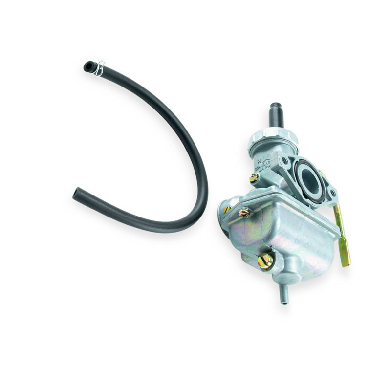 Карбюратор GP Альфа Мукачево - фото 1