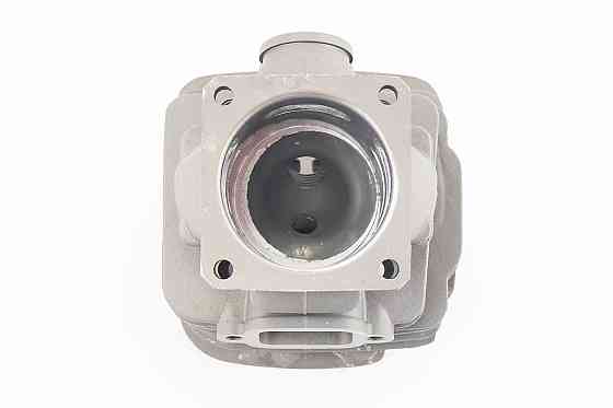 Циліндр к-кт (цпг) MS-360 48mm (палець 10mm) "чорний" Бершадь