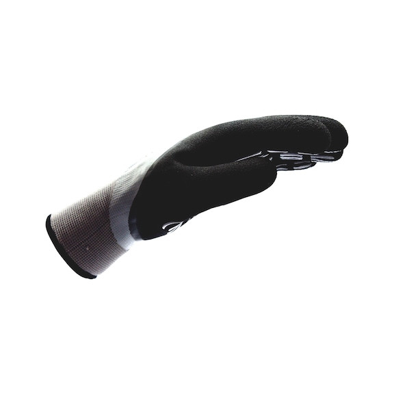 Перчатки защитные зимние Wurth Tigerflex Thermo Dry пара, размер 10 Львов - изображение 1