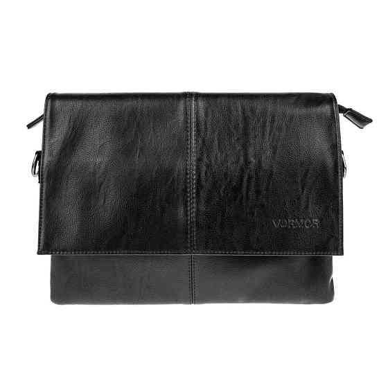 Сумка чоловіча Vormor A003-V6002BLACK Київ