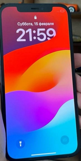 Айфон iPhone 12 128Gb. 88% Київ - фото 6