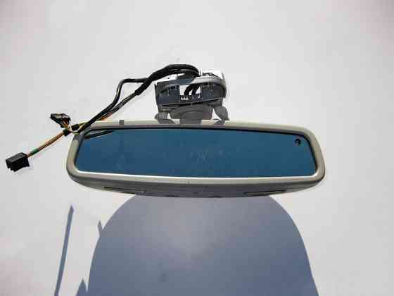 Mercedes-Benz  A2218100717 7E94 Салонне сіре дзеркало з авто затемненням S-Class W221 Одесса