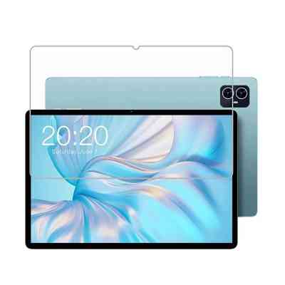 Стекло защитное BeCover Teclast Tab M50 Pro 10.1