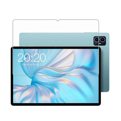Стекло защитное BeCover Teclast Tab M50 Pro 10.1