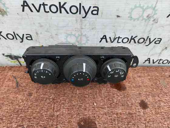 Блок керування клімат-контролем Mercedes Citan 2012-2020 (275103428R) Ковель