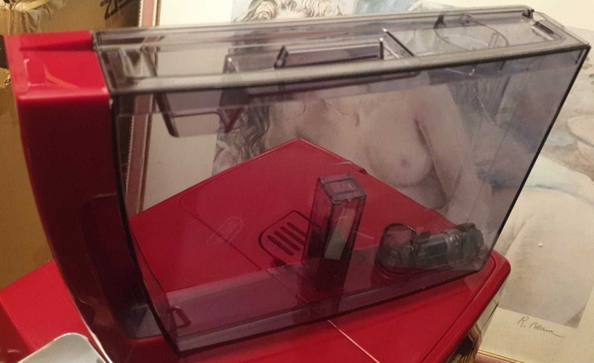 Кавомашина DeLonghi Dinamica + ПОДАРУНОК! (вітрина з Німеччини) Київ - фото 1