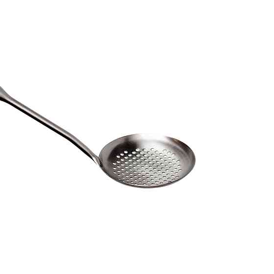 Ding Lanfang Шумівка для зняття піни з нержавіючої сталі 39 (см) HP-8-41 Коломия