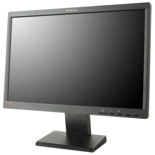 Монітор 22" Lenovo L2250pwD Black клас "А" Луцьк - фото 1