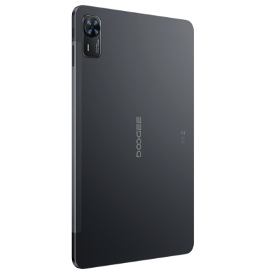 Планшет Doogee Tab E3+ 12" 8/256GB 4G (LTE) Black (6923740264263) Винница - изображение 6