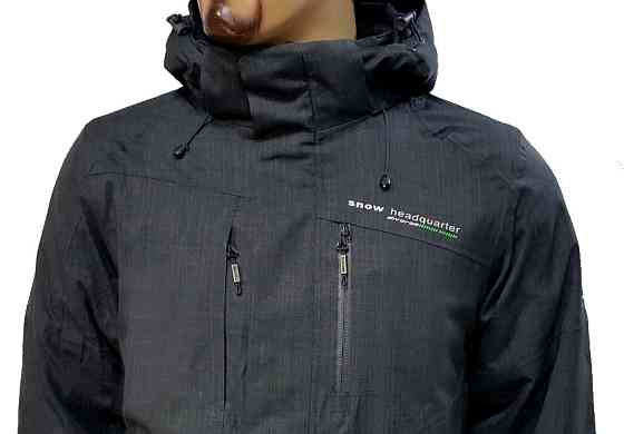 Куртка мужская  Snow Headquarter p.M(46) Киев