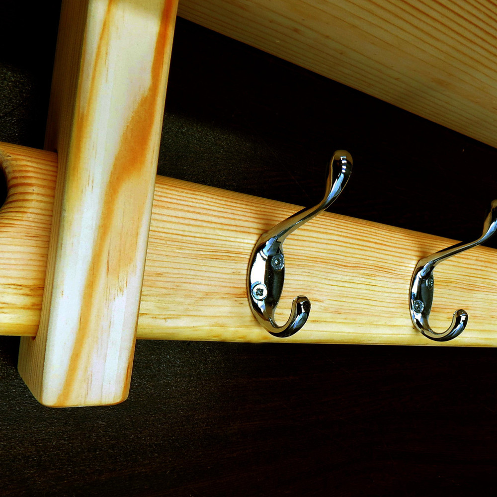 Вешалка для одежды 