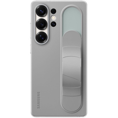 Чохол до мобільного телефона Samsung Galaxy S25 Ultra (S938) Standing Grip case Grey (EF-GS938CJEGWW) Вінниця - фото 2