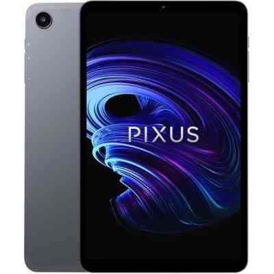 Планшет Pixus Folio 6/128Gb 8,4" FullHD (1920х1200 px) IPS LTE graphite (4897058531831) Вінниця