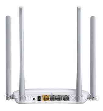 Бездротовий маршрутизатор Mercusys MW325R (6559016) Київ