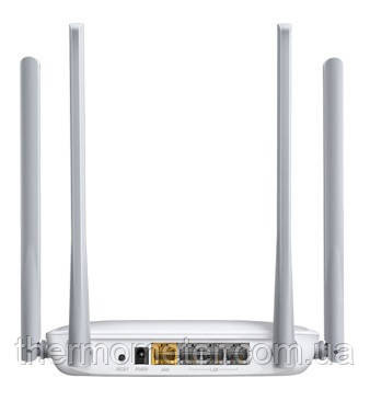 Бездротовий маршрутизатор Mercusys MW325R (6559016) Київ - фото 2