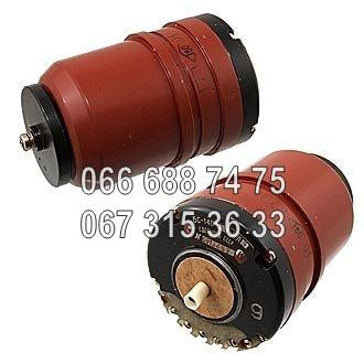 Сельсин для плоскошліфувальних верстатів 3Л722, 3Д722 (Зл722, Зд722) Харків - фото 1