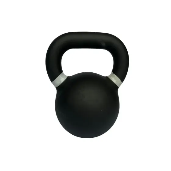 Гиря чавунна WCG 20 кг Гантелі, гирі, штанги і диски спортивна Київ