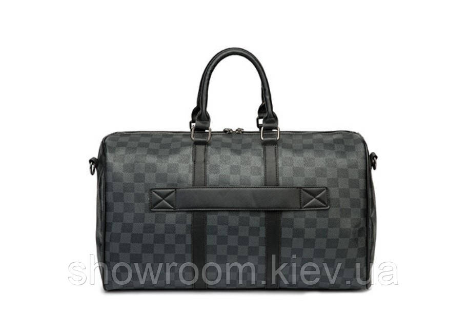 Мужская сумка саквояж Prestige (4037) Киев - изображение 4