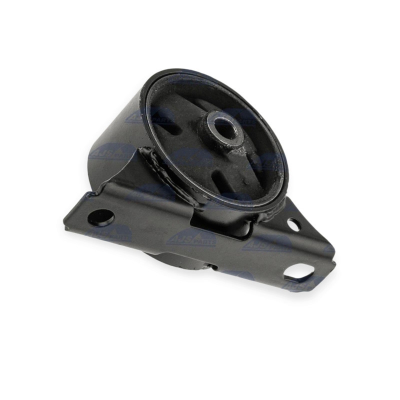 Подушка Mitsubishi Carisma, (95-06) задня МTM двигуна Мукачево - фото 1