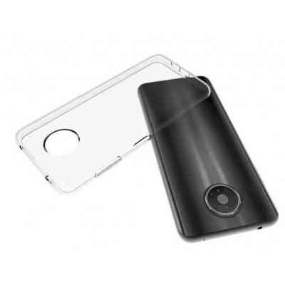 Чохол до мобільного телефона BeCover Nokia G20 Transparancy (706084) Вінниця