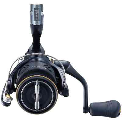 Котушка Shimano Sustain FJ 2500 8+1BB (SA2500FJ) Вінниця