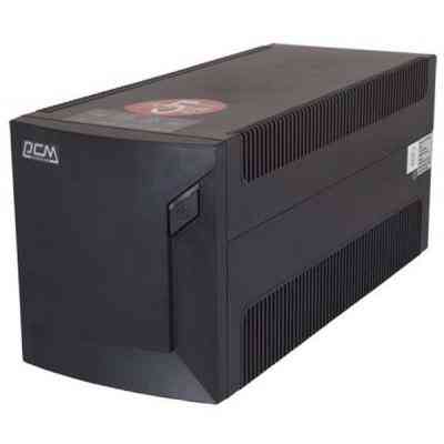 Источник бесперебойного питания Powercom RPT-1025AP SCHUKO Винница