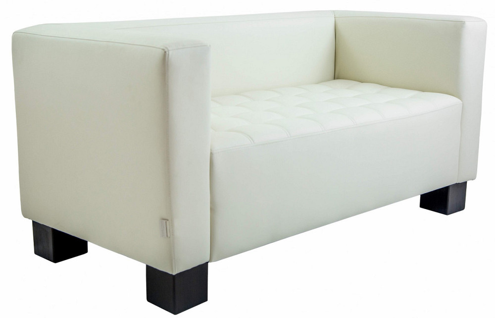 Диван Flay Space двойка 760х1500х730 Белый Киев - изображение 2