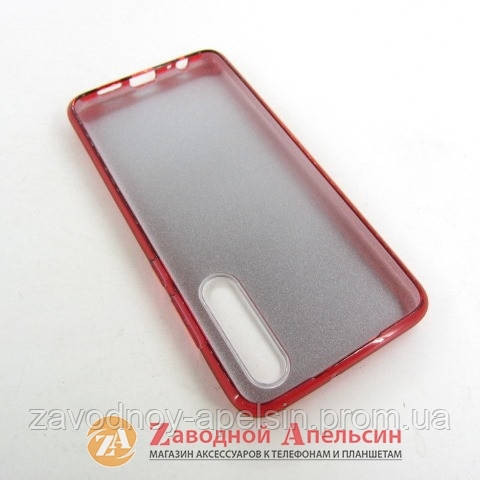 Huawei P30 (ELE-L29) чохол блискітки Shining Glitter Bling Одеса - фото 2