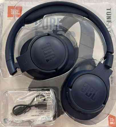 Беспроводные наушники JBL TUNE 700BT BLUE / СИНИ НОВЫЕ. Харьков