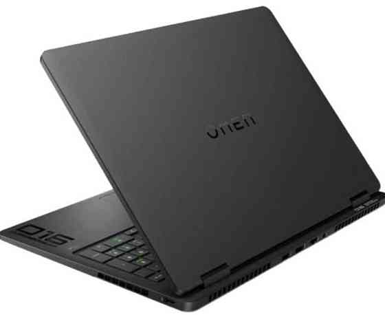 Ноутбук HP OMEN Slim 16-an0119 BM7B39UA Харьков