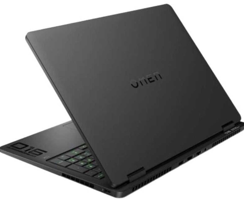 Ноутбук HP OMEN Slim 16-an0119 BM7B39UA Харьков - изображение 2