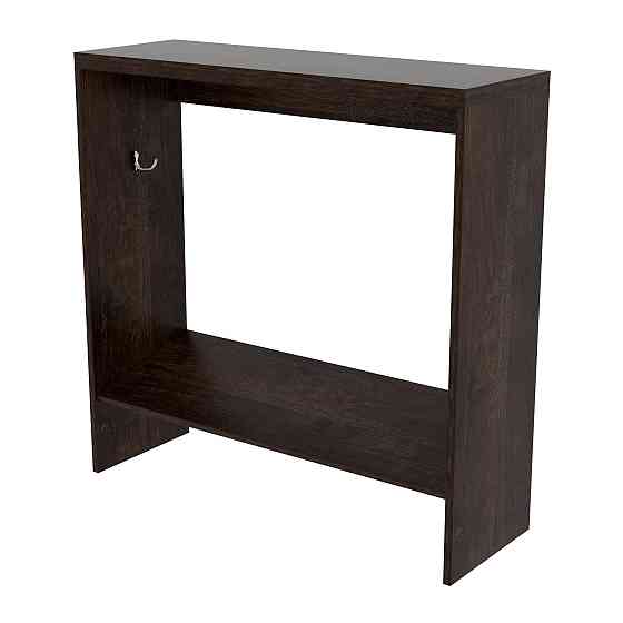 Тумба для салона TS-2, Дуб Конкордия, 900/300/900 Львов