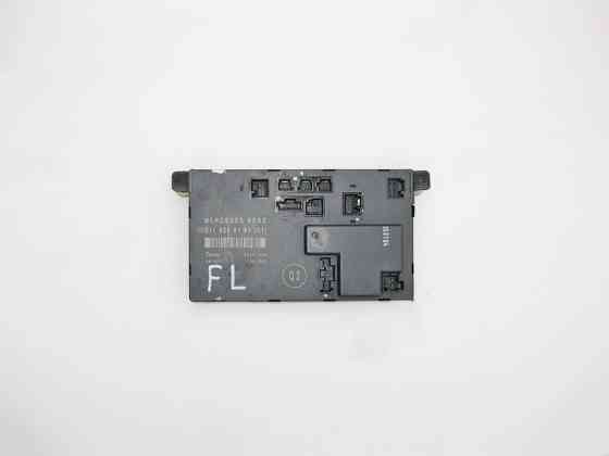 Mercedes-Benz  A2118208185 Блок керування передніх лівих дверей E-Class W211 Одеса