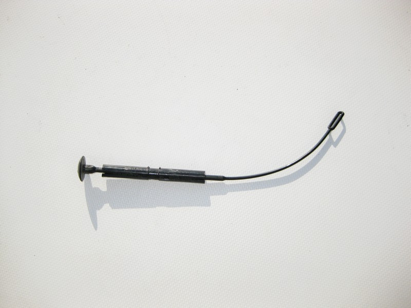 Mercedes-Benz  A2048990050 Трос аварійного відкриття лючка бака C-Class W204 Одеса - фото 1