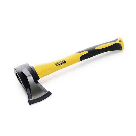 Колун з фібергласовою рукояткою 1 кг Харків