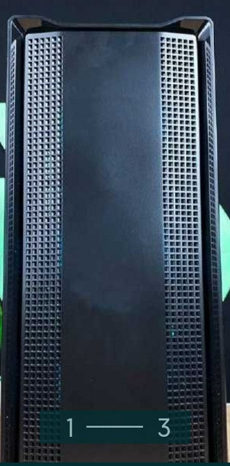 Ігровий комп'ютер Новий: 3060 AMD Ryzen 7 5700x DDR4 32Gb.1 Харків - фото 1