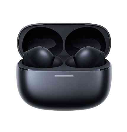 Бездротові навушники TWS Xiaomi Redmi Buds 6 Pro, ANC, IP54, Space Black CN Одеса