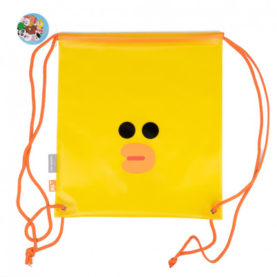 Сумка для взуття Yes SB-16 Line Friends (533529) Вінниця - фото 1