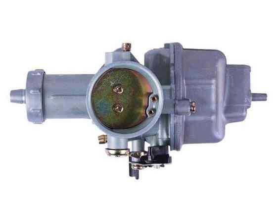 Карбюратор на двигатель CG150/200 Мукачево