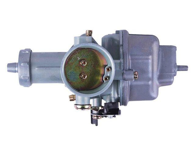 Карбюратор на двигатель CG150/200 Мукачево - изображение 4